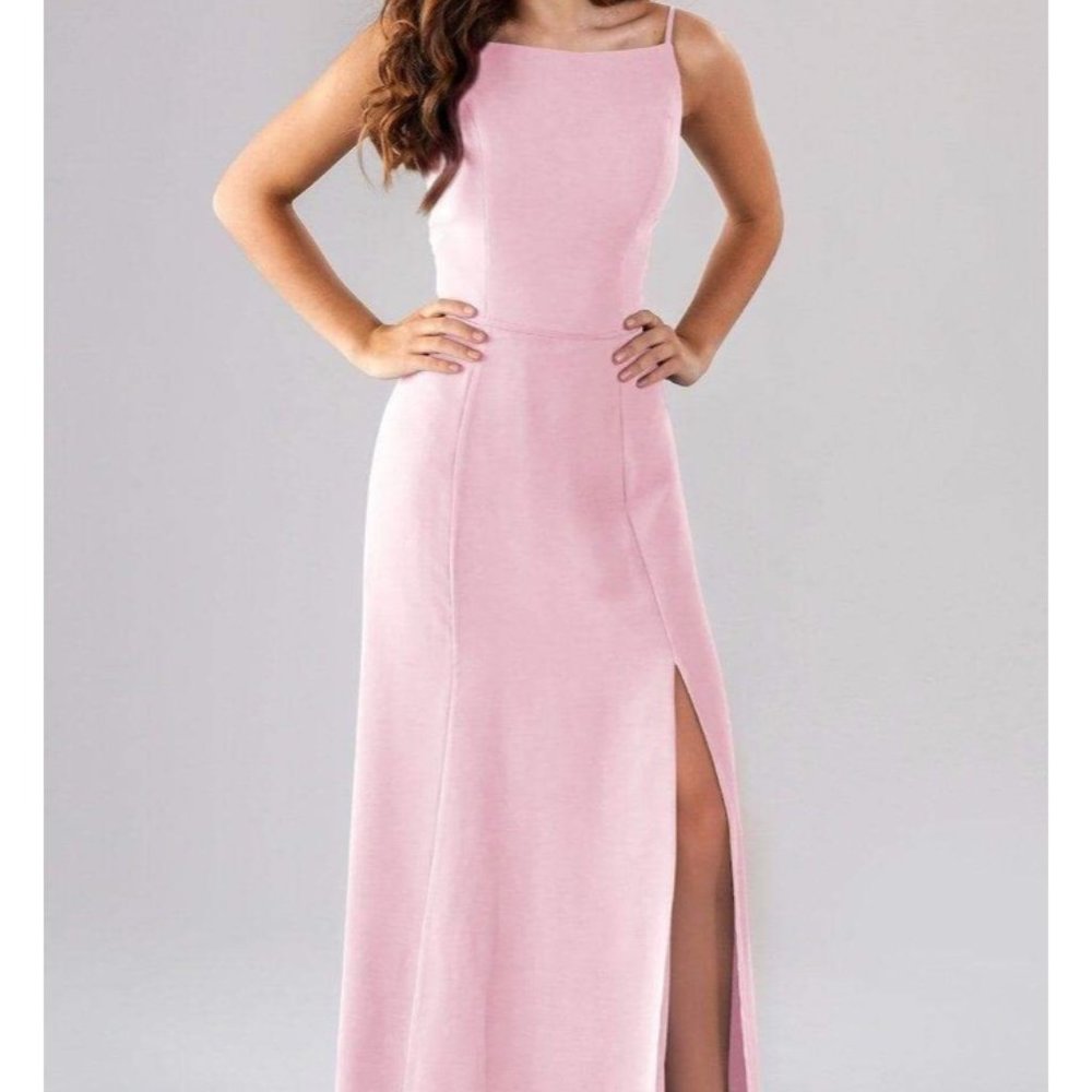 NWT Kennedy Blue - Alice Dress Blossom